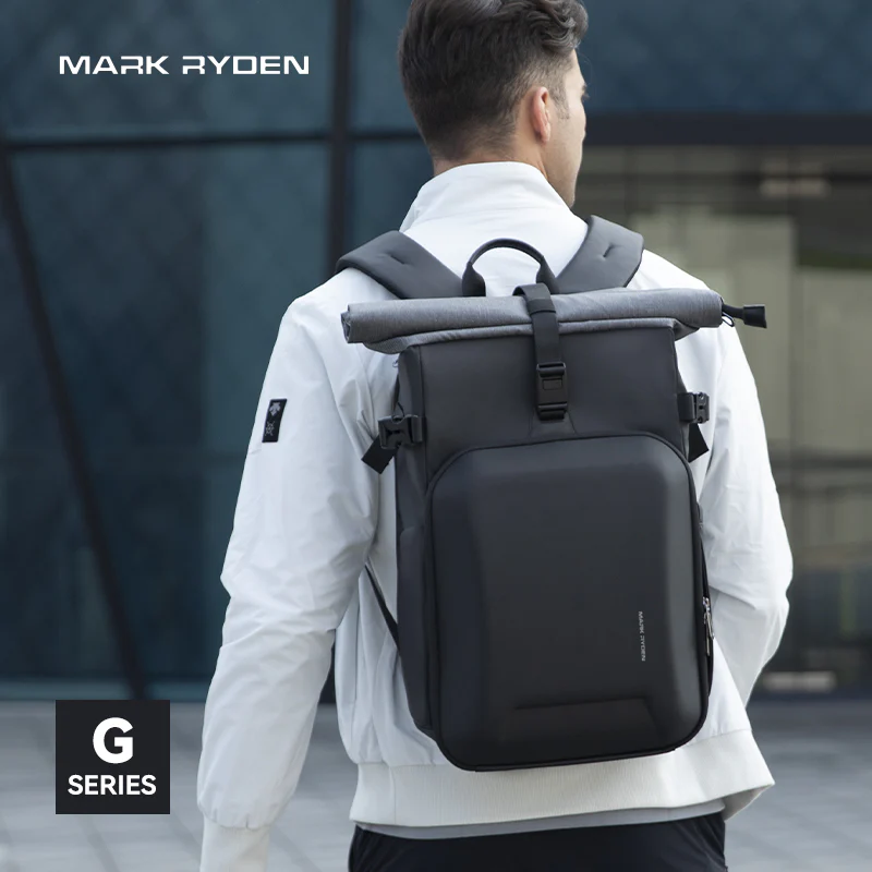 Aspect: Large-capacity Large Camera Backpack - Image 10