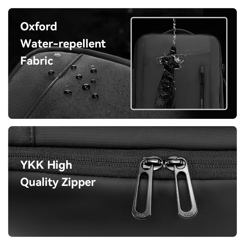 Expandos: Versatile Expandable Laptop Backpack For All-day Traveling - Image 10