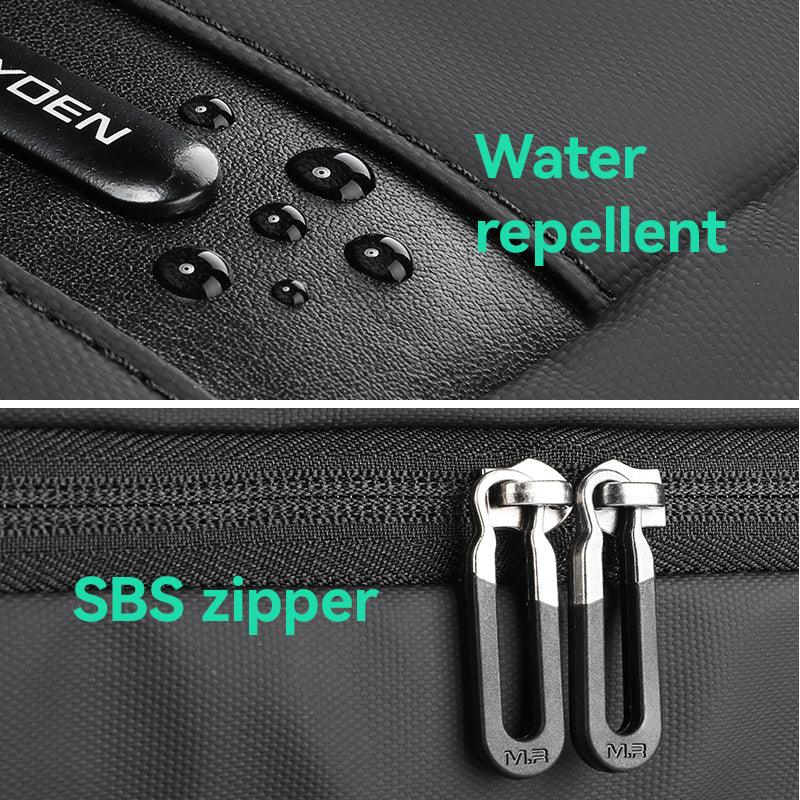 Largy: Robust Companion for Life & Travel - Image 9