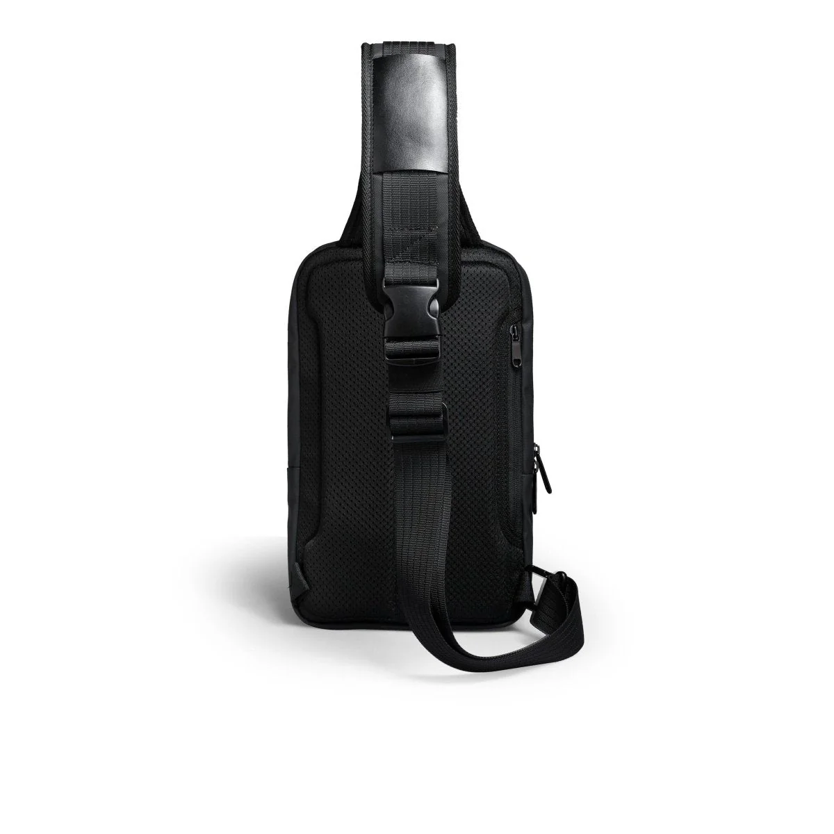 Mini Adventurer: Versatile Multifunctional Sling Bag Air-Flow Tech Anti-Theft Pocket Crossbody Bag - Image 3