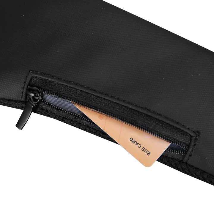 Mini Compacto: Lightweight, Minimalist Tablet Sling Bag With Multi-layer - Image 9