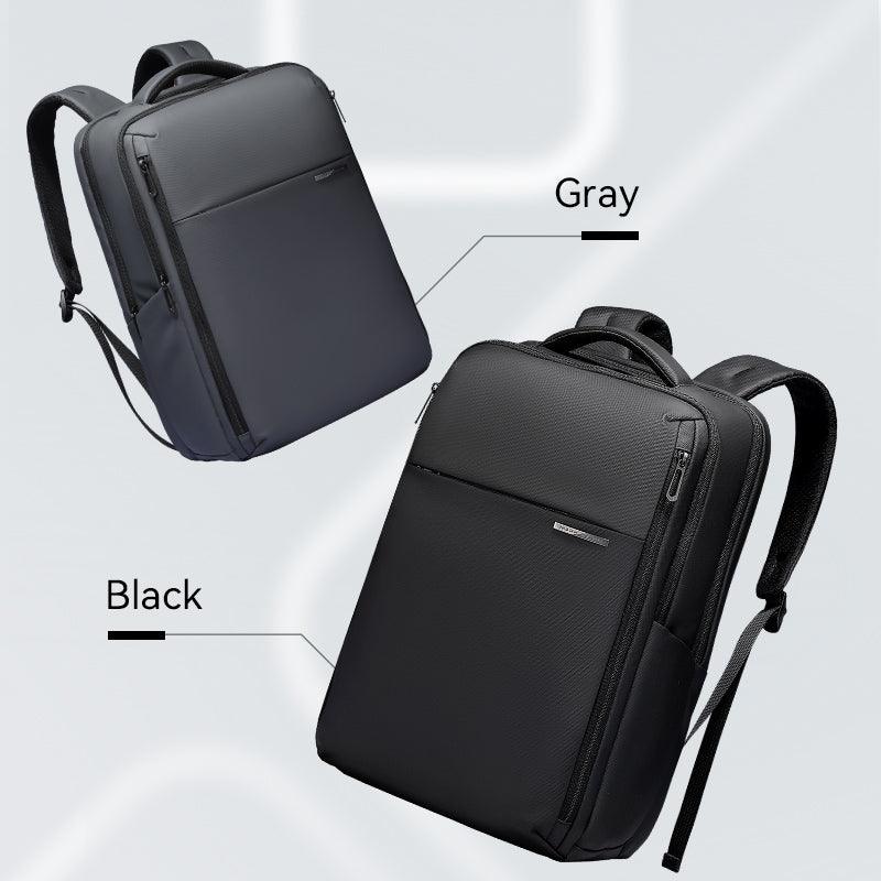 VenturePro: Large Capacity Business Travel Backpack 23L - Image 5