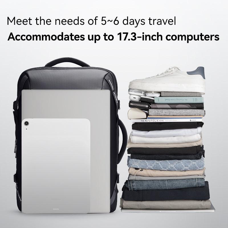 Infinitely: Multi-functional Large Capacity Backpacks - Image 6