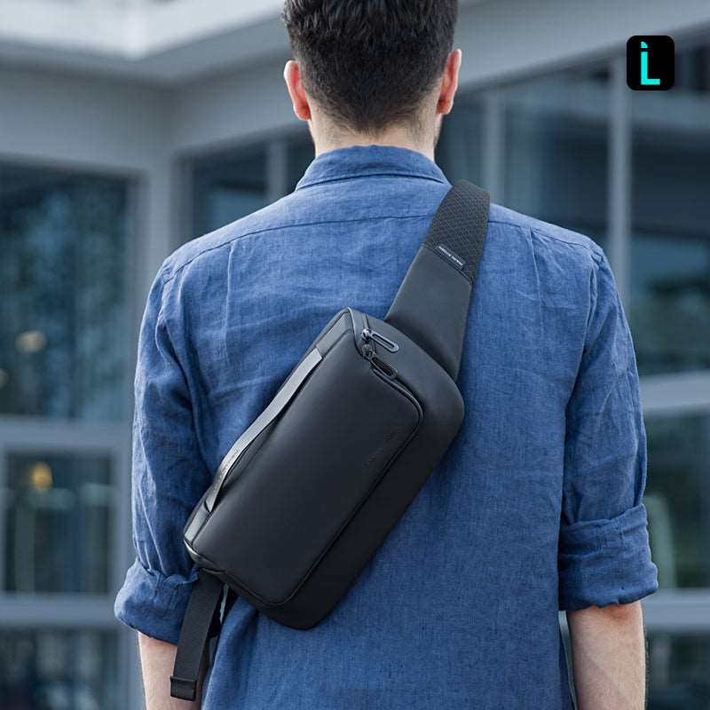 Swag: Compact Cross-Body Sling Bag for Your Daily Essentials - Image 3